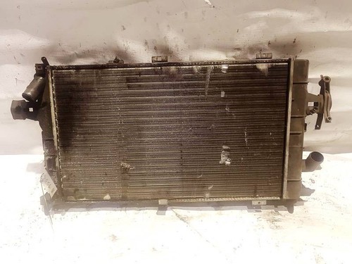 Radiator water cooler for - ,