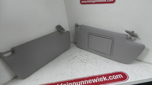 Sun visor opel zafira - sun,