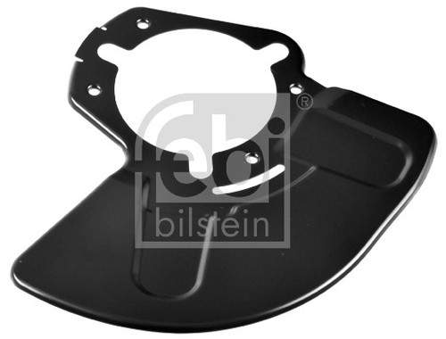 Single febi 174213 front left - febi,