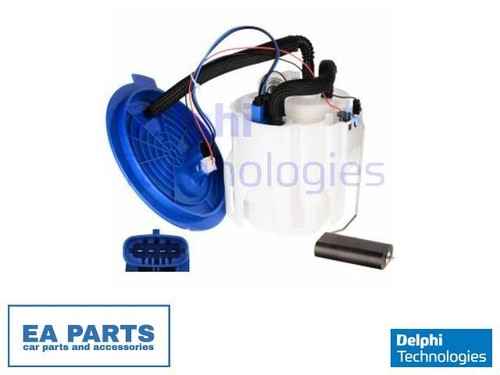 Fuel feed unit for opel - for, zafira