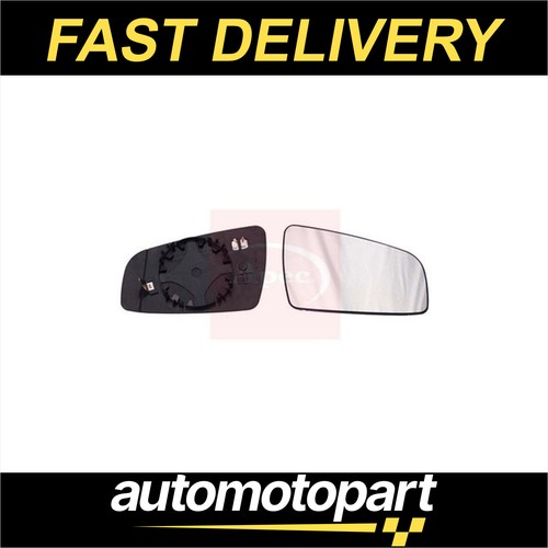 Apec mirror glass left amg2159 - glass,
