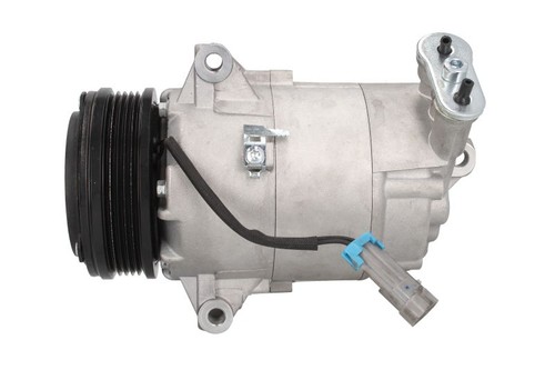Compressor fits opel - c,