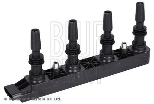 Blue print ignition - coil, pack