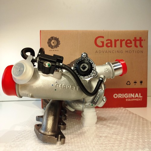 Turbocharger opel astra adam - opel,