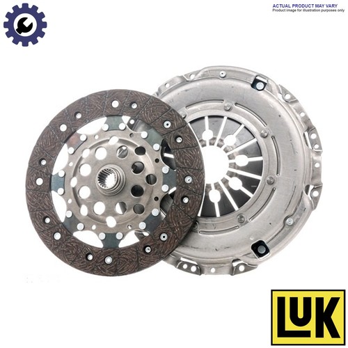 Clutch kit 624 3403 for - 624,