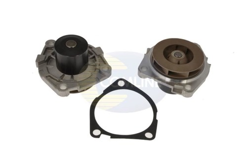 Engine cooling water - engine,