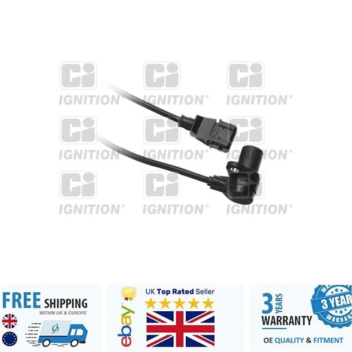 Crankshaft pulse sensor - pulse,
