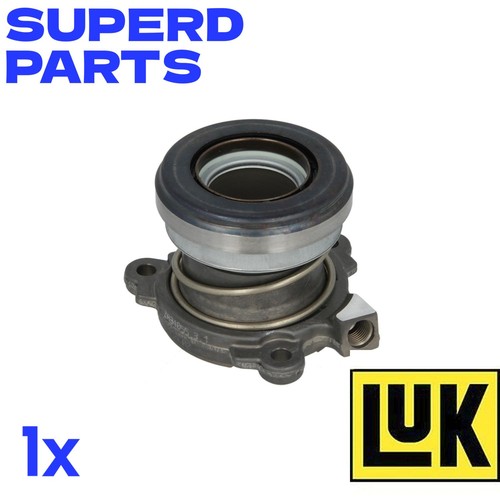 Hydraulic concentric bearing - concentric,
