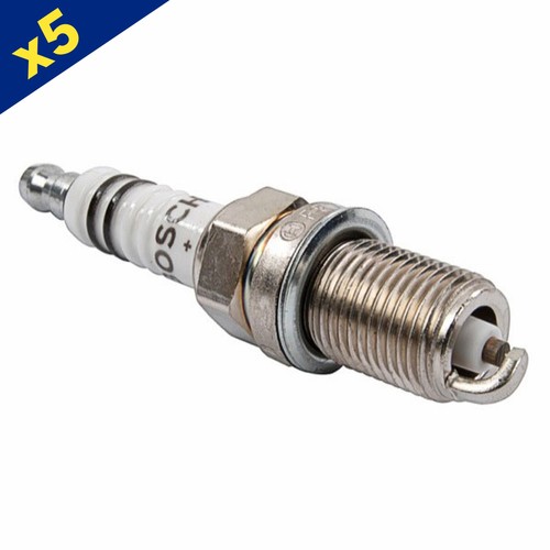 Bosch 0242 235 - 666, nickel
