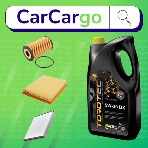 Service kit opel zafira 6 - opel, 1.6
