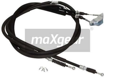 Maxgear 0721 cable parking - maxgear, 32-0721