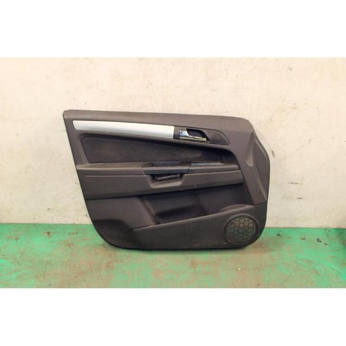 Front door trim - trim, zafira