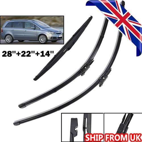 Set front rear - set,