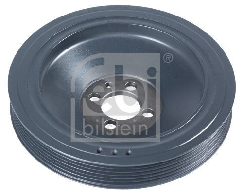 Febi 39136 belt pulley - 39136,
