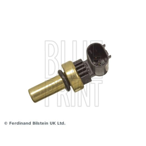 Blue print coolant temperature - print,