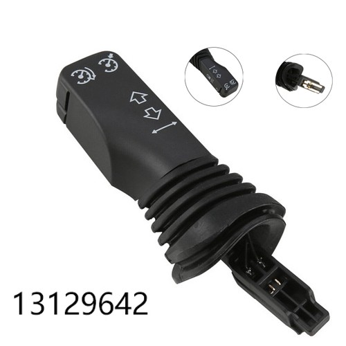 Cruise control indicator - cruise,