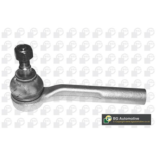 Bga steering tie - tie, end