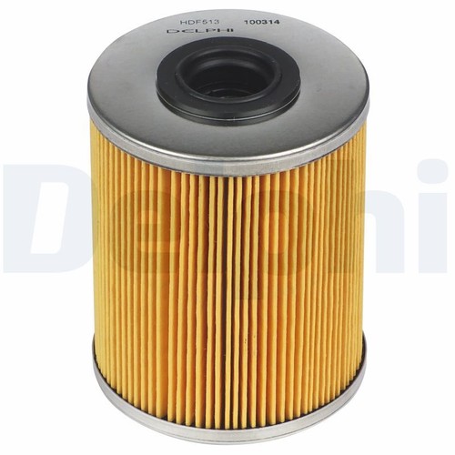 Fuel filter delphi - fuel, hdf513