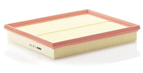 Mann 130 air filter fits - mann,