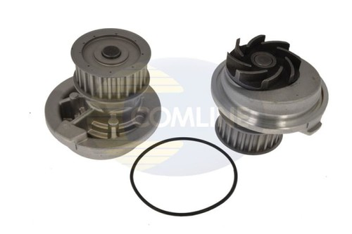 Engine cooling water pump - water,