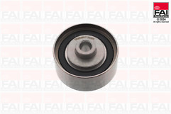 Timing belt guide - belt,