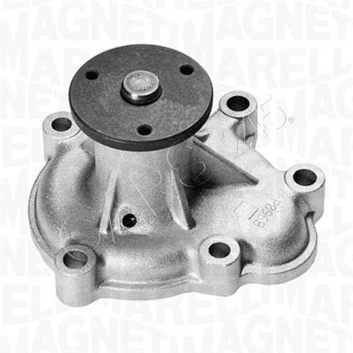 Water pump for opel astra - water,