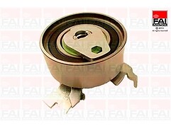 Timing belt tensioner pulley - timing,