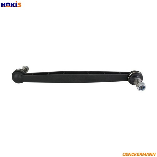 Linkcoupling rod stabiliser - linkcoupling,