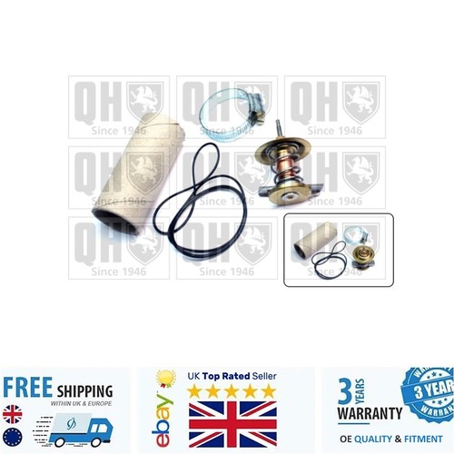 Coolant thermostat for - coolant,
