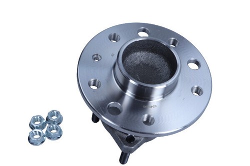 Maxgear 0280 wheel bearing - maxgear,