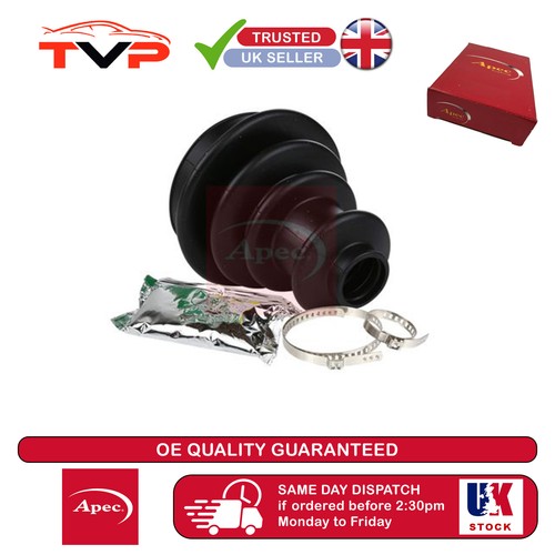 Apec boot kit - boot,