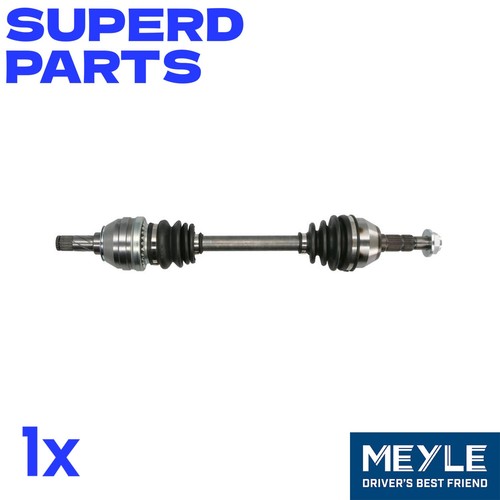 Meyle 614 498 0063 - meyle,