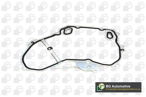 Timing case gasket bga - bga, tc3904