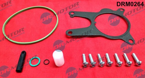 Repair set vacuum pump - vacuum,