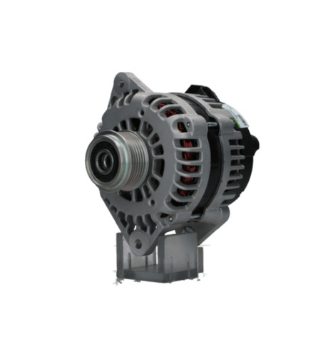 Alternator opel astra 7 - alternator,
