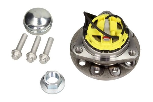 Maxgear 0840 wheel bearing - maxgear, 33-0840