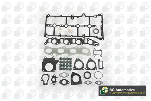 Cylinder head gasket - , set