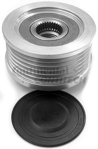 Fits continental ctam ap9017 - continental,