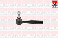 Tie rod end - tie, fit