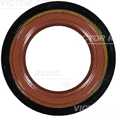 Shaft seal crankshaft timing - seal,