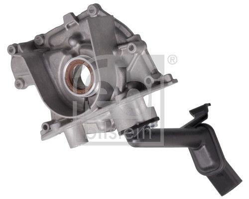 Febi bilstein 101696 oil pump - bilstein,