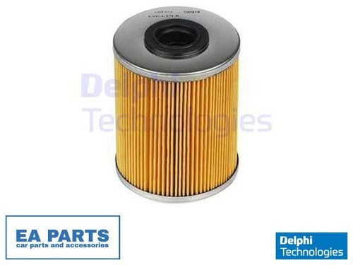 Fuel filter for opel astra - filter,