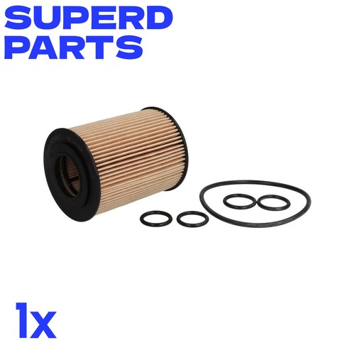 Oil filter b1x034pr for - filter,