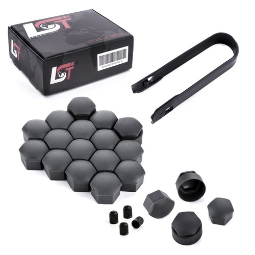 20x wheel nut covers - 20x,