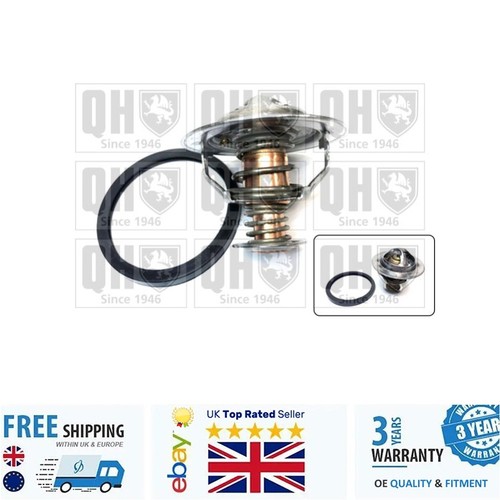 Coolant thermostat for - coolant,
