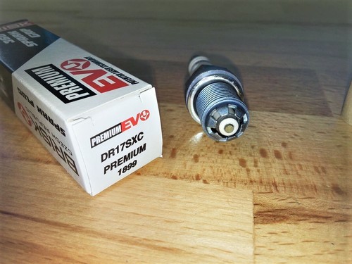 Brisk dr17sxc evo laser high - laser,