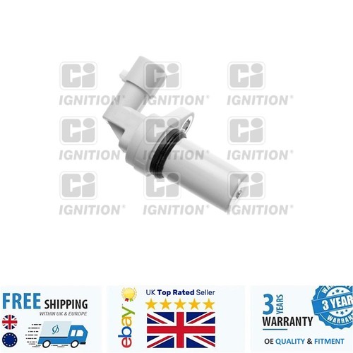 Crankshaft pulse sensor for - crankshaft,