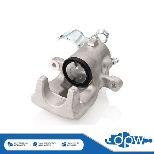 Rear left brake caliper - caliper, fits