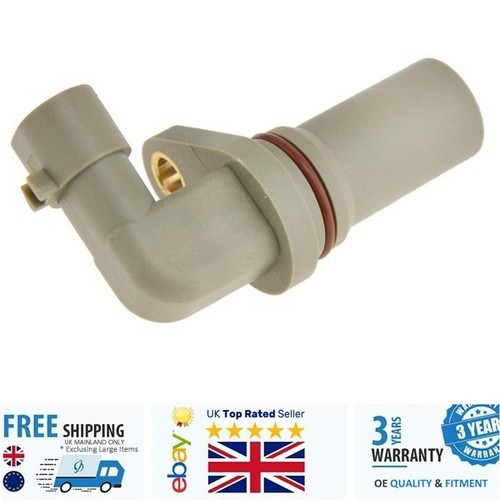 Crankshaft pulse sensor for - sensor,