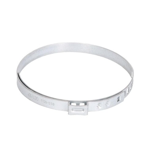 Clamp left right for citroen - /,